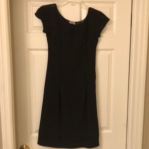 Party (?) or formal event dress.